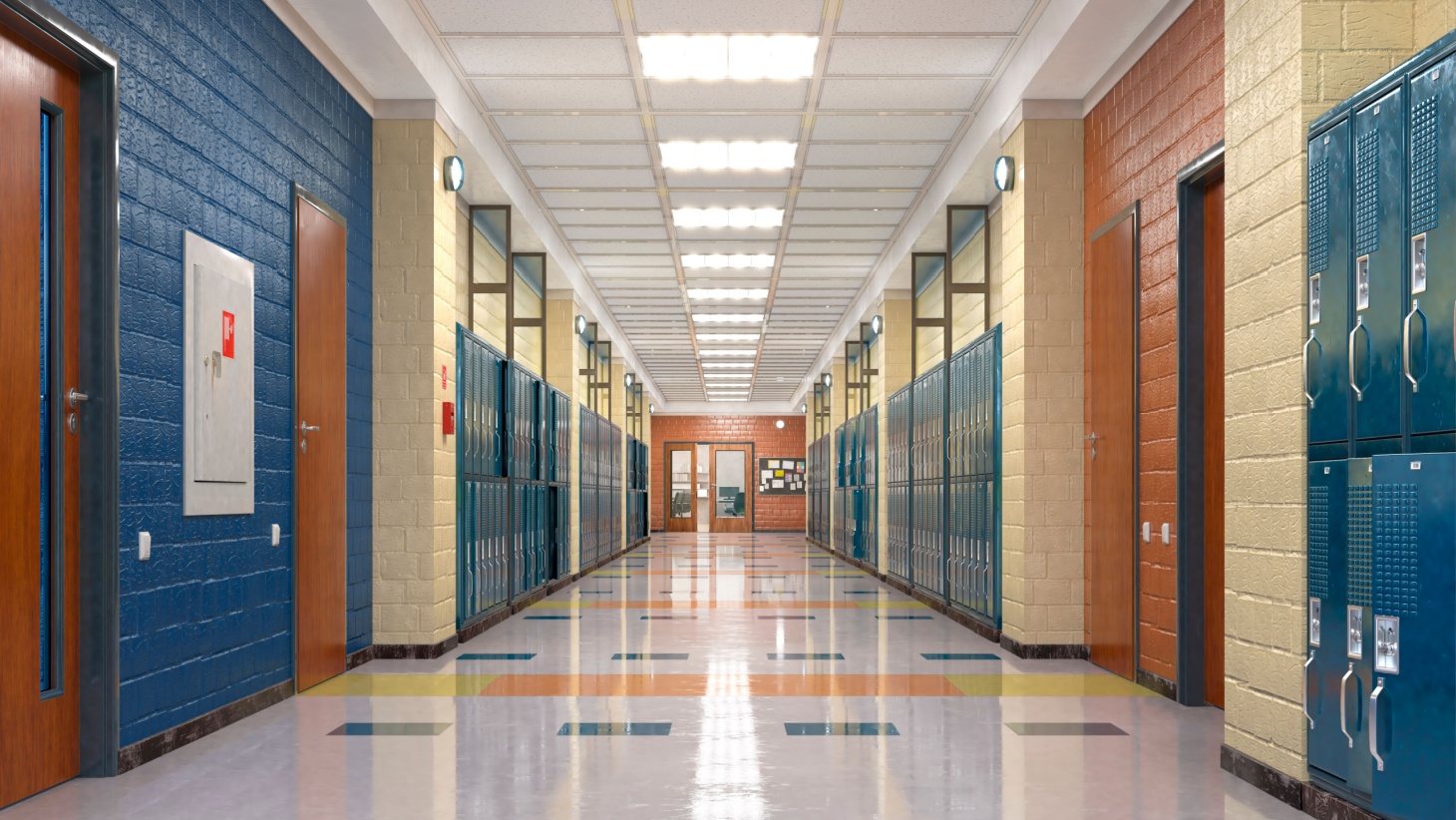 High Schools